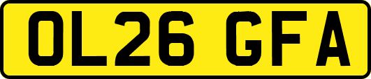 OL26GFA