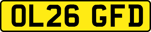 OL26GFD