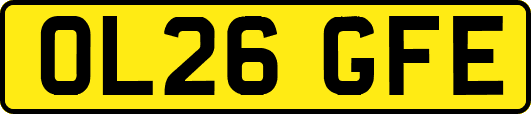 OL26GFE