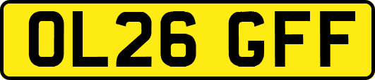 OL26GFF