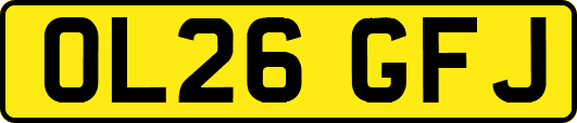 OL26GFJ