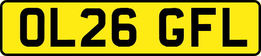 OL26GFL