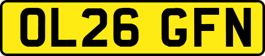 OL26GFN