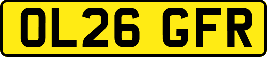 OL26GFR