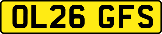 OL26GFS