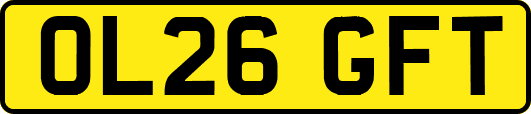OL26GFT