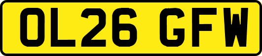 OL26GFW