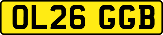 OL26GGB
