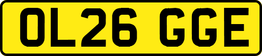 OL26GGE