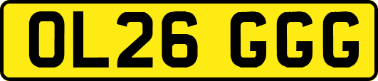 OL26GGG