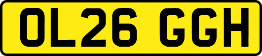 OL26GGH