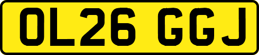 OL26GGJ