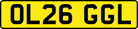 OL26GGL