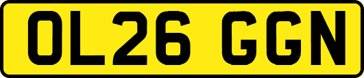 OL26GGN