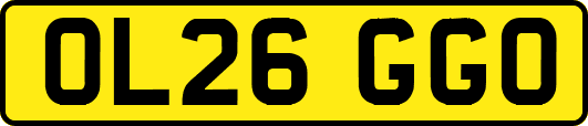 OL26GGO