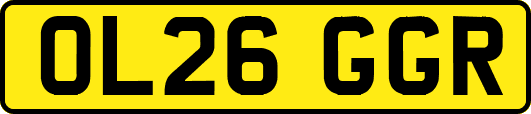 OL26GGR