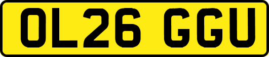 OL26GGU