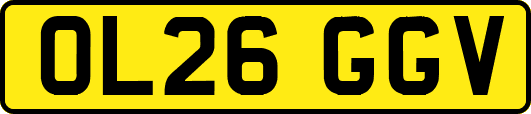 OL26GGV
