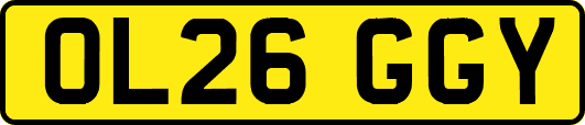 OL26GGY