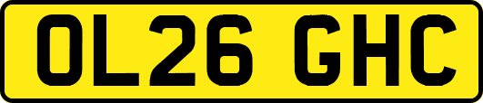OL26GHC