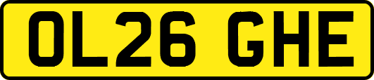 OL26GHE