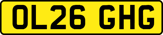 OL26GHG