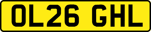 OL26GHL