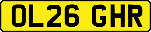OL26GHR