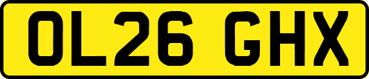 OL26GHX