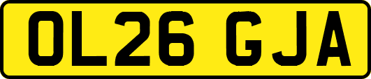 OL26GJA