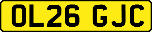 OL26GJC