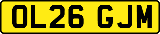 OL26GJM