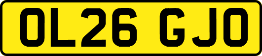OL26GJO