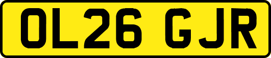 OL26GJR