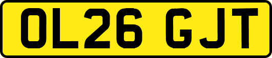 OL26GJT