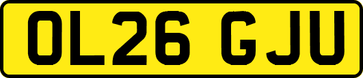 OL26GJU