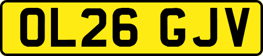 OL26GJV