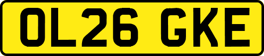 OL26GKE