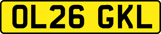 OL26GKL