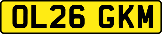 OL26GKM