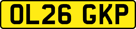 OL26GKP
