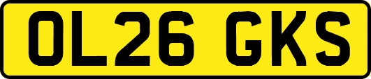 OL26GKS