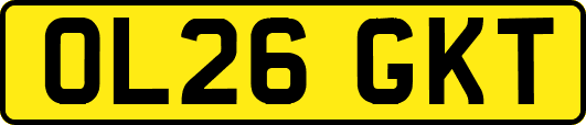 OL26GKT