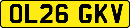 OL26GKV