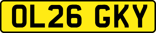 OL26GKY
