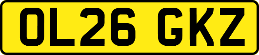 OL26GKZ