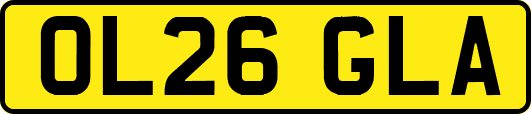 OL26GLA