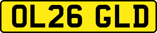 OL26GLD