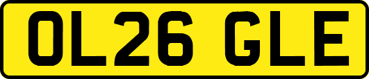 OL26GLE