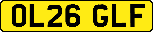 OL26GLF